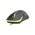 Xtrfy M1 NiP (czarna, Yellow LED, 4000dpi) - 416674 - zdjęcie 3